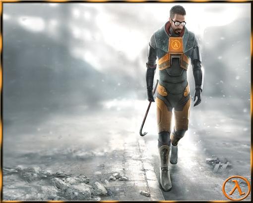 Half-Life 2 - Путеводитель по блогу Half-Life 2 [26.04.2011]