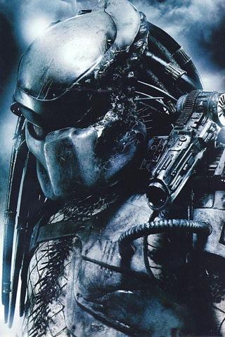 Aliens versus Predator (1999) - Решил сделать Арт-галерею