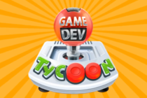 Обзор игры "Game Dev Tycoon"