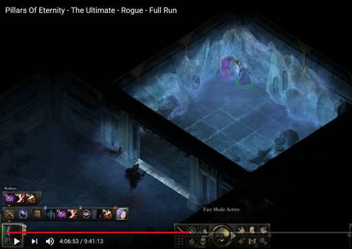 Pillars of Eternity - «Pillars Of Eternity»: размышления после финальных титров. Pillars of Eternity - «Pillars Of Eternity»: размышления после финальных титров.