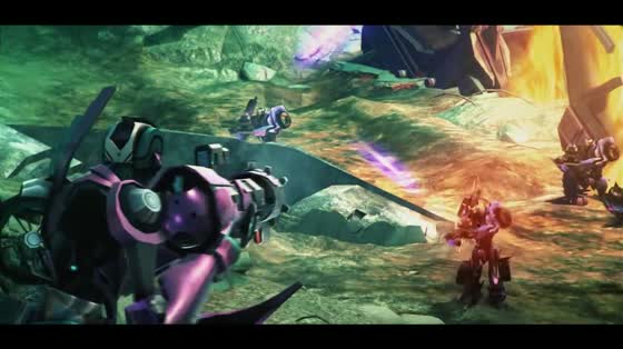 Transformers Universe Тест Transformers Universe Тест